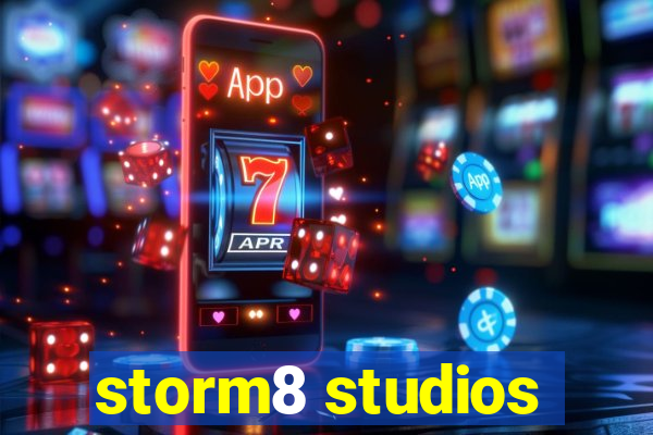 storm8 studios