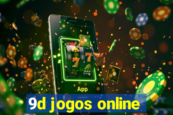 9d jogos online