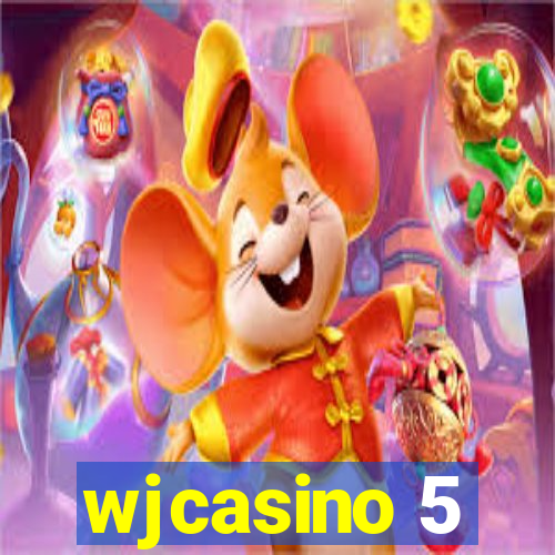 wjcasino 5