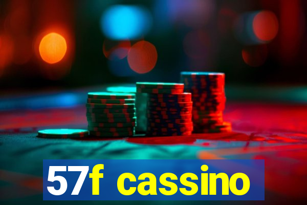 57f cassino