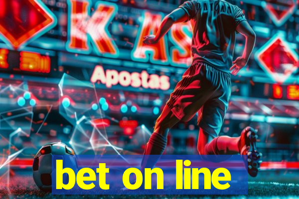 bet on line