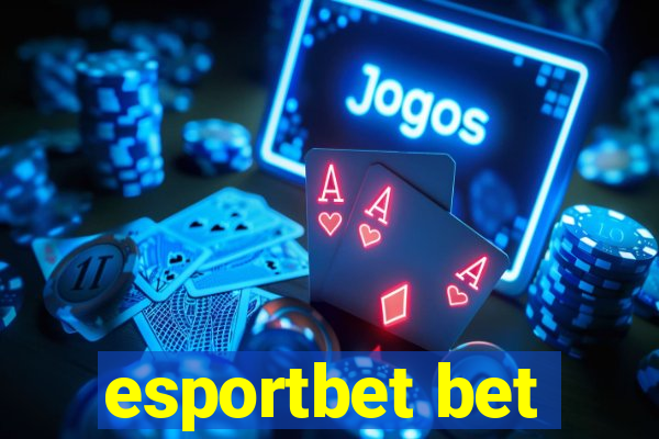 esportbet bet