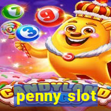 penny slot