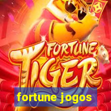 fortune jogos