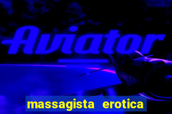 massagista erotica em santos