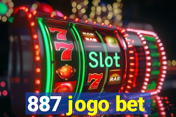 887 jogo bet