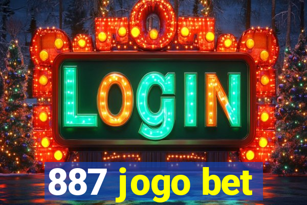 887 jogo bet