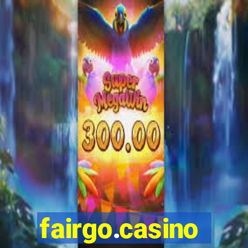 fairgo.casino