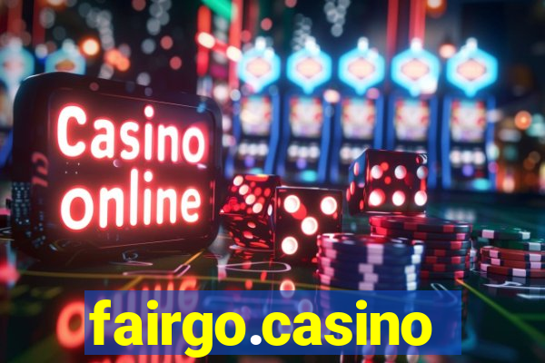 fairgo.casino