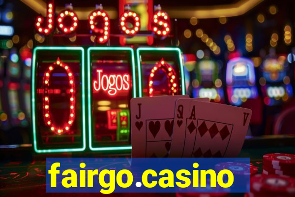 fairgo.casino