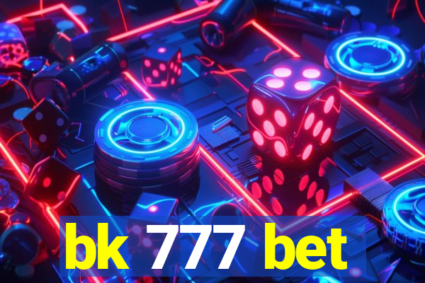 bk 777 bet