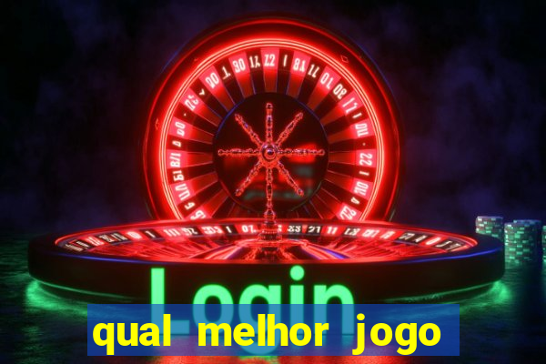 qual melhor jogo cassino betano