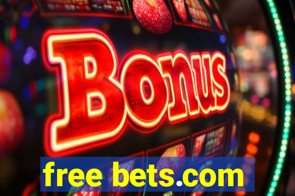 free bets.com