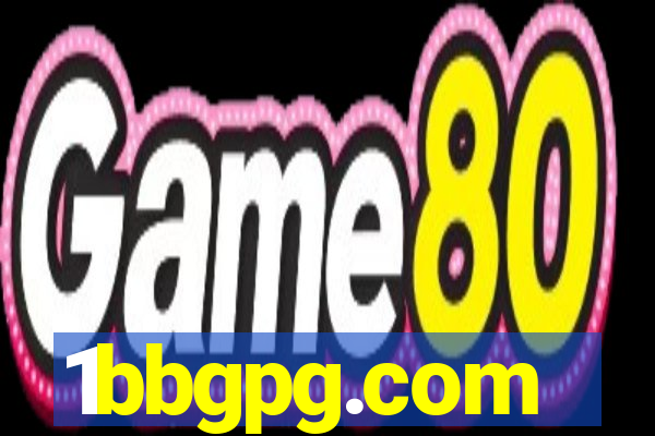 1bbgpg.com