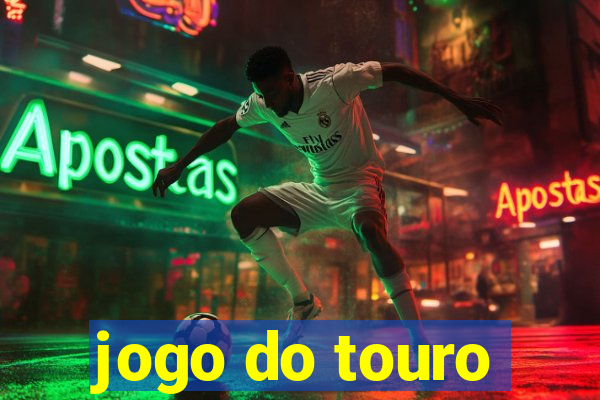 jogo do touro