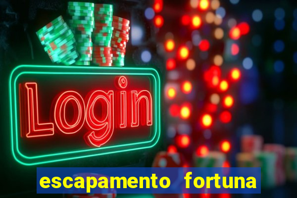 escapamento fortuna para 150