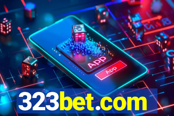 323bet.com