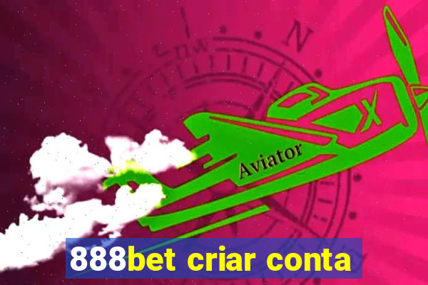 888bet criar conta