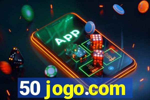 50 jogo.com