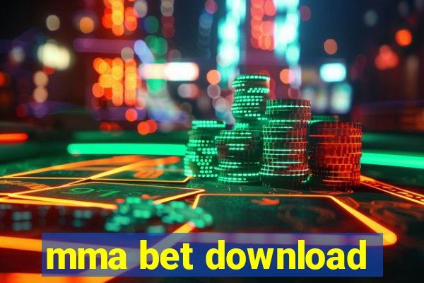 mma bet download