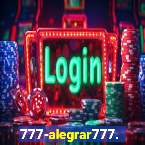 777-alegrar777.net