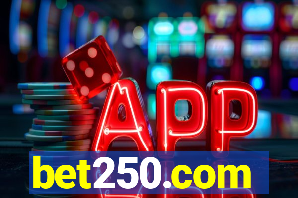 bet250.com