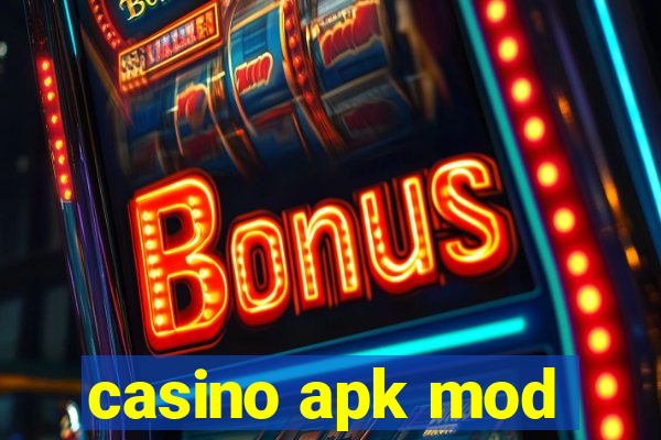 casino apk mod