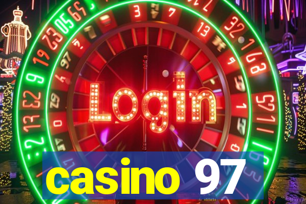 casino 97