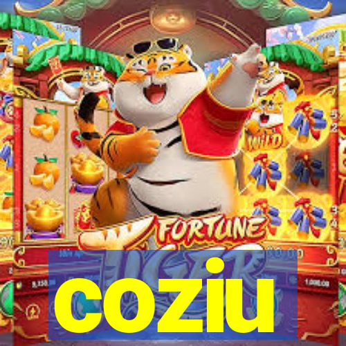 coziu