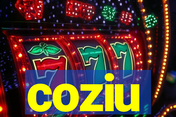 coziu