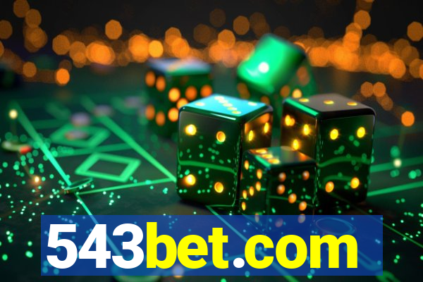 543bet.com