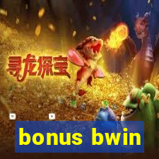 bonus bwin