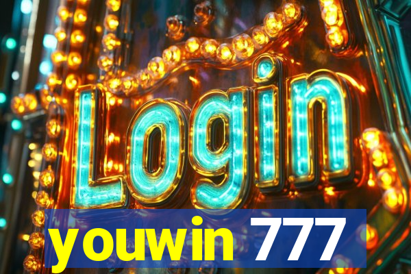 youwin 777