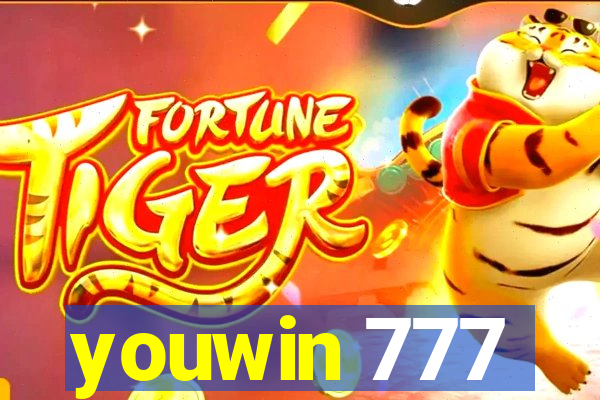 youwin 777