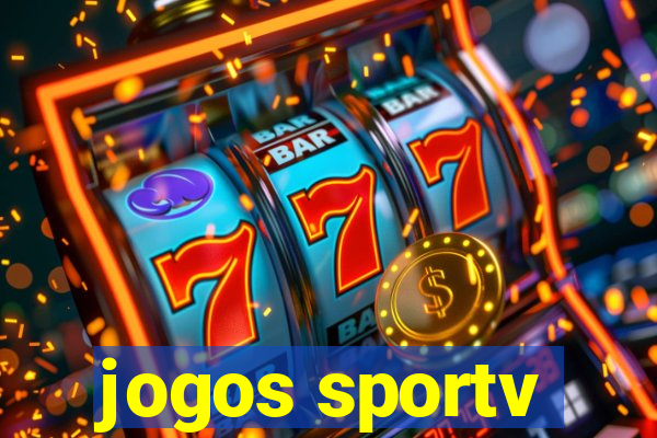 jogos sportv