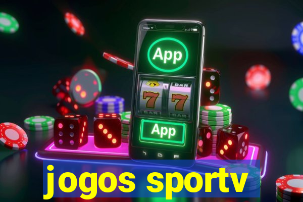 jogos sportv