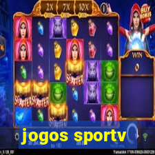 jogos sportv