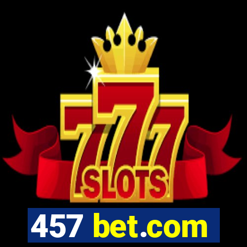 457 bet.com