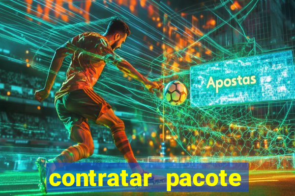 contratar pacote adicional tim beta