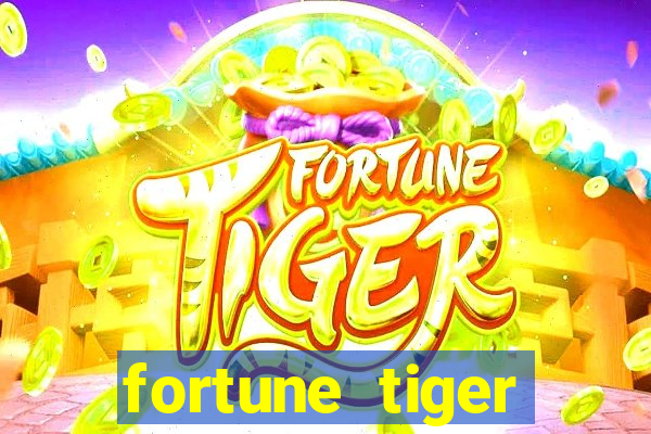 fortune tiger dinheiro infinito apk