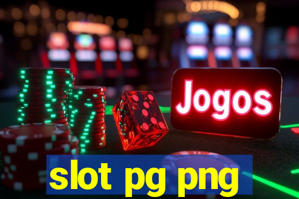 slot pg png