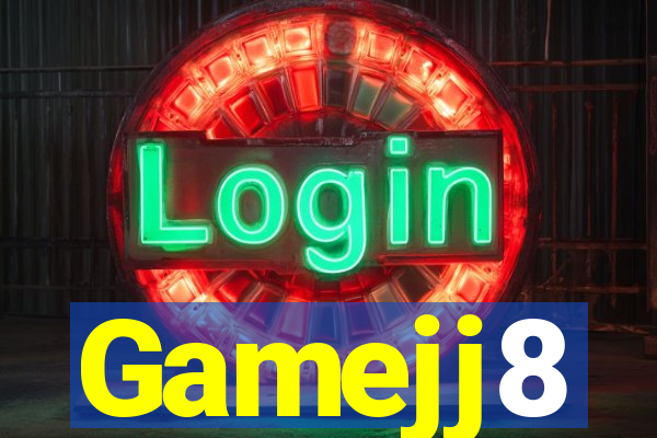 Gamejj8