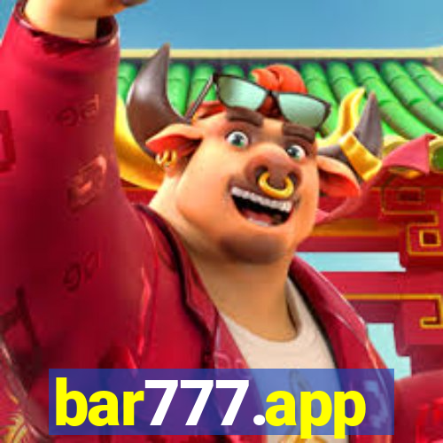 bar777.app