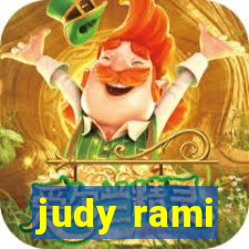 judy rami