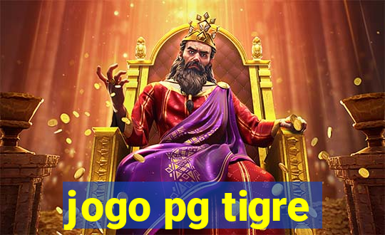 jogo pg tigre