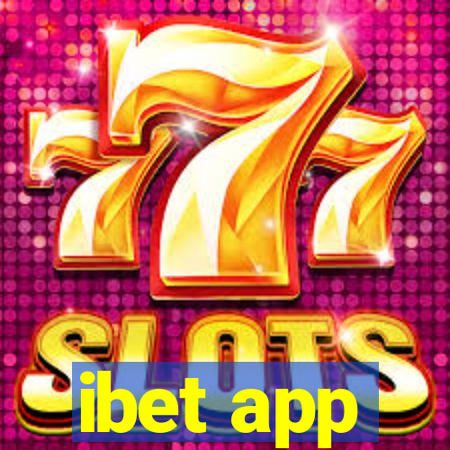 ibet app