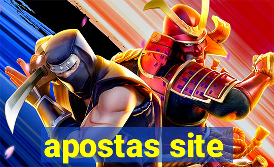 apostas site