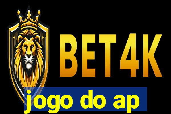 jogo do ap