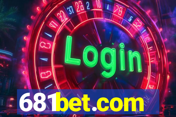 681bet.com