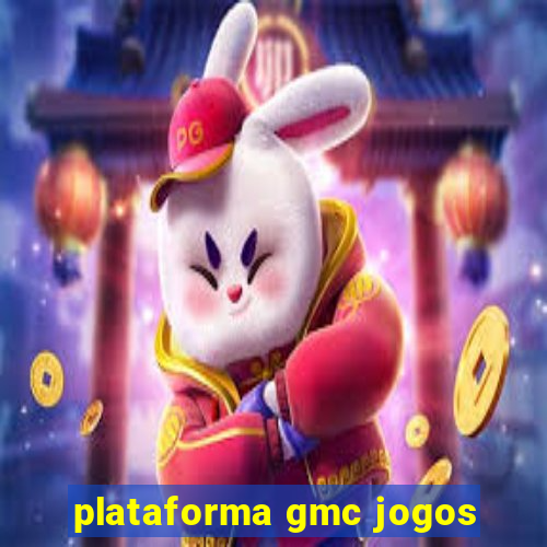 plataforma gmc jogos